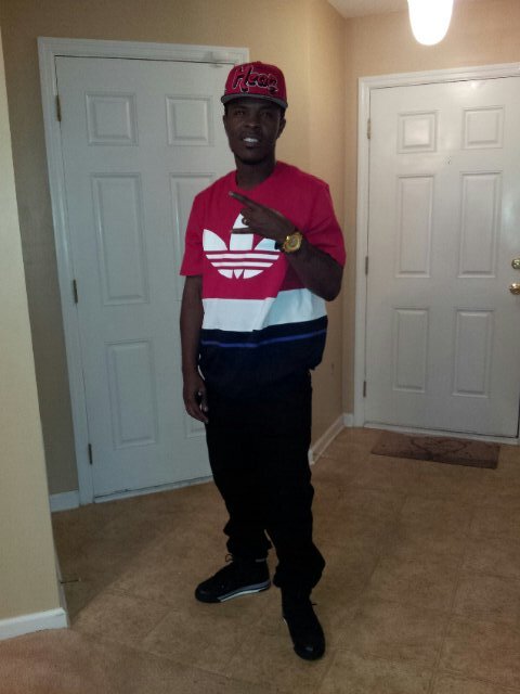 Ambitious artist! True to my craft. I rap, write, & produce. I only fuck with genuine people. #TeamBestUnsigned  #252 to #904