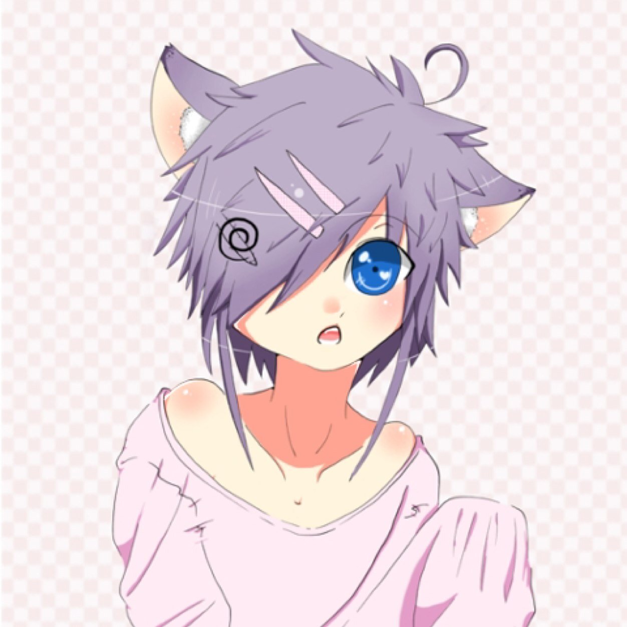 kevin single 23 bi mostly gay. im nice and kind and i love fish.im the cuist thing ever❤️im very submission i hav small tight ass hole in shadow fang clan omega