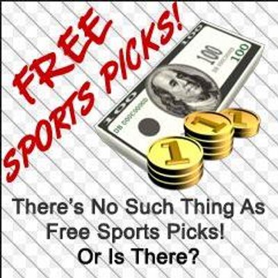 Bob S Picks Bobssportspicks Twitter
