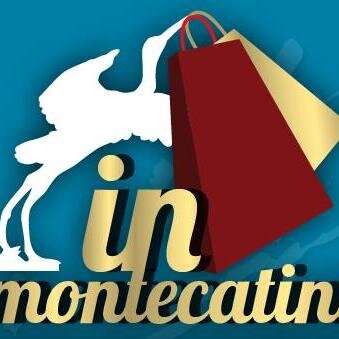 InMontecatini's profile picture. Centro Commerciale Naturale di Montecatini. Raccontiamo la bellezza della nostra città attraverso le Vie dello Shopping.