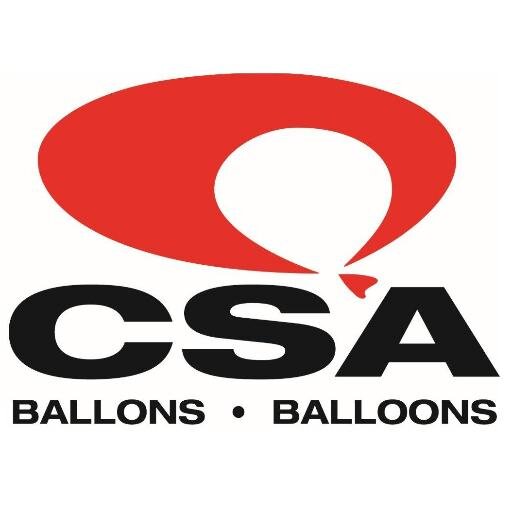 Csaballoons's profile picture. Official account of CSA Balloons, the leader in premium quality logo balloon printing.  Compte officiel de CSA Ballons imprimeur sur ballons de première qualité