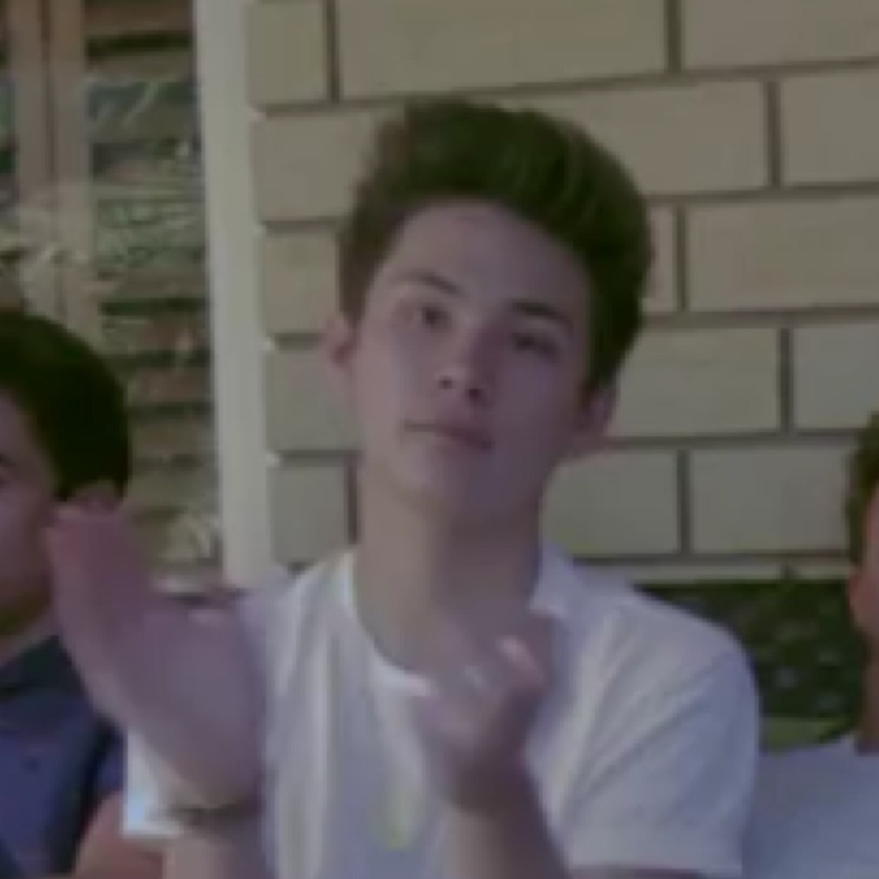 ♛Carters booty is on point doe♛