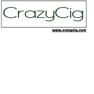 Crazycig, compagnie de e-cigarettes depuis 2011, http://t.co/DpUgqYOf7S