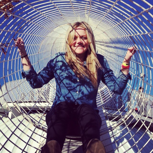 megsarenson's profile picture. 