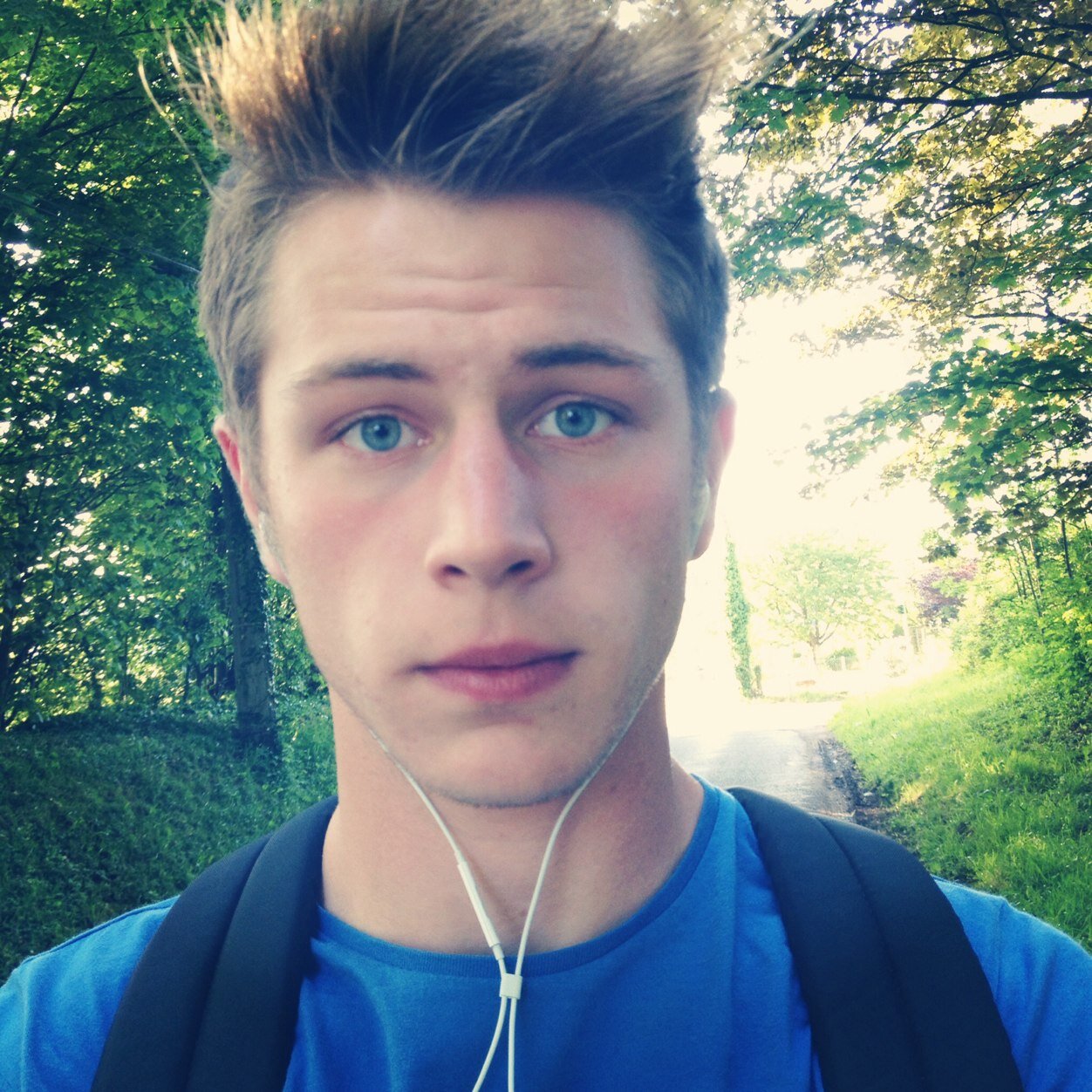 Follow me on Instagram : guillaume_brtn