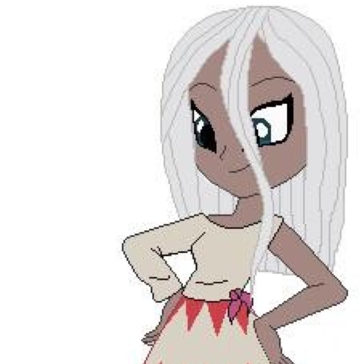 A rather charismatic antique shop owner. Married to the ever handsome @EQG_Trope. ((EQG RP))