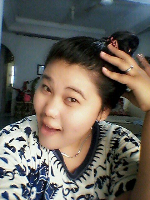 Lucu,imut,nyenengin(itu sih kata aku)