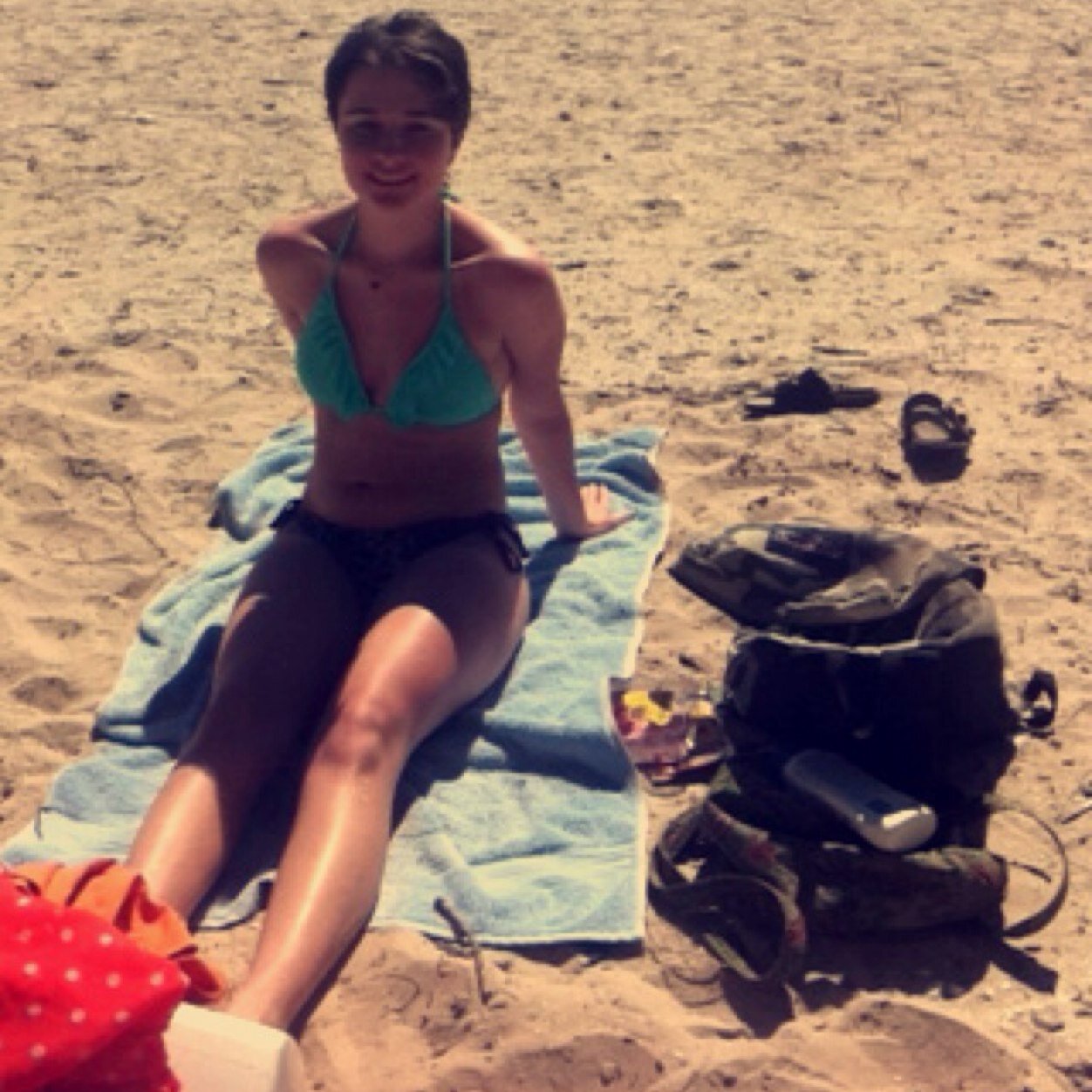 redjeepcherokee's profile picture. 