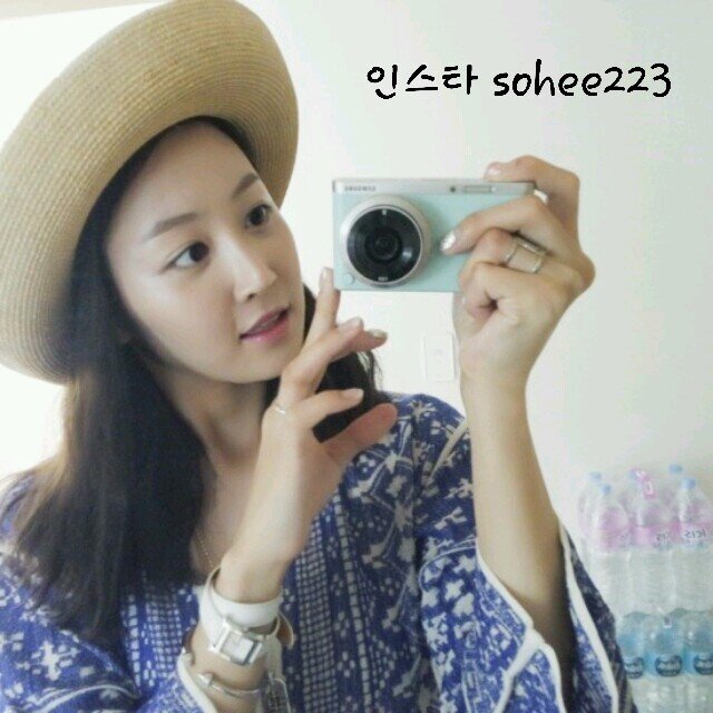 sohee881218's profile picture. 