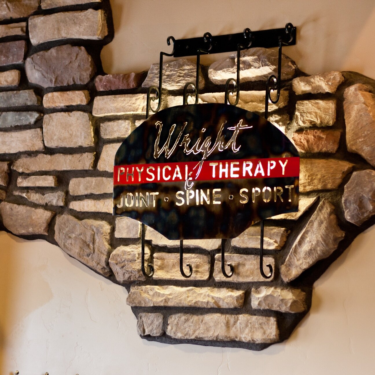 WrightPhysical's profile picture. Get to the Root of Your Problem