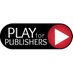 Barbara Cloyd (@play4publishers) Twitter profile photo