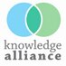 Knowledge Alliance (@KnowledgeAll) Twitter profile photo