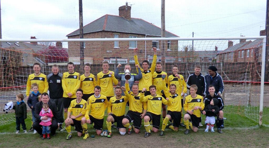 Ashington Bubbles FC (BubblesFC) Twitter