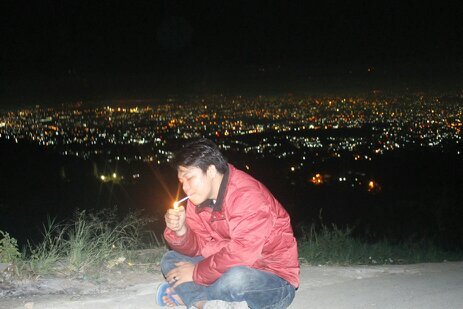 avritcupried88's profile picture. interisti ~ if you love me,you must love Allah & Rosulullah