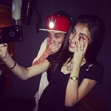 le_nutellita's profile picture. ♥ ► Belieber ◄  ► Little Black ★ ◄ ♫   ♪ Bailarina  ♥