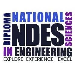 NATIONAL DIPLOMA IN ENGINEERING SCIENCES - MECHANICAL ENGINEERING STUDENTS - 2013 BATCH            - INSTITUE OF ENGINEERING TECHNOLOGY