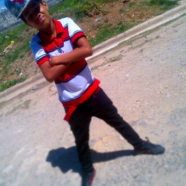 RiP Cirujano y Mokey Black· My Crew Of Dembow Brothers Mans