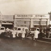 Proudly serving Southern California's Inland Empire since 1922! Home of the locally made smoked meats!