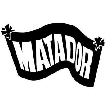 We're the jerks who ship all your Matador, XL, Rough Trade and 4AD releases.