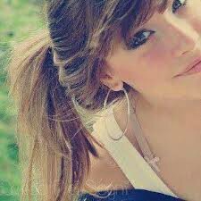 LindaBelleGosse's profile picture. Je t'aime mon bbey !! Je l'aime et alors bas je vous emmerde !!  3