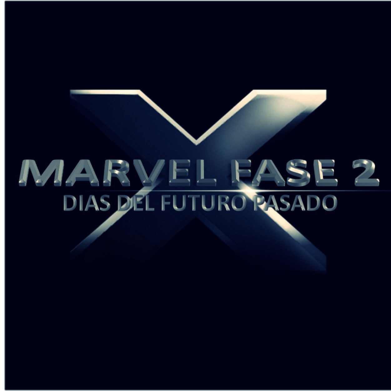 Cuenta oficial de Marvel Fase 2. Aquí encontrarás las mejores noticias de Marvel y ocasionalmente DC. De fans para Fans.