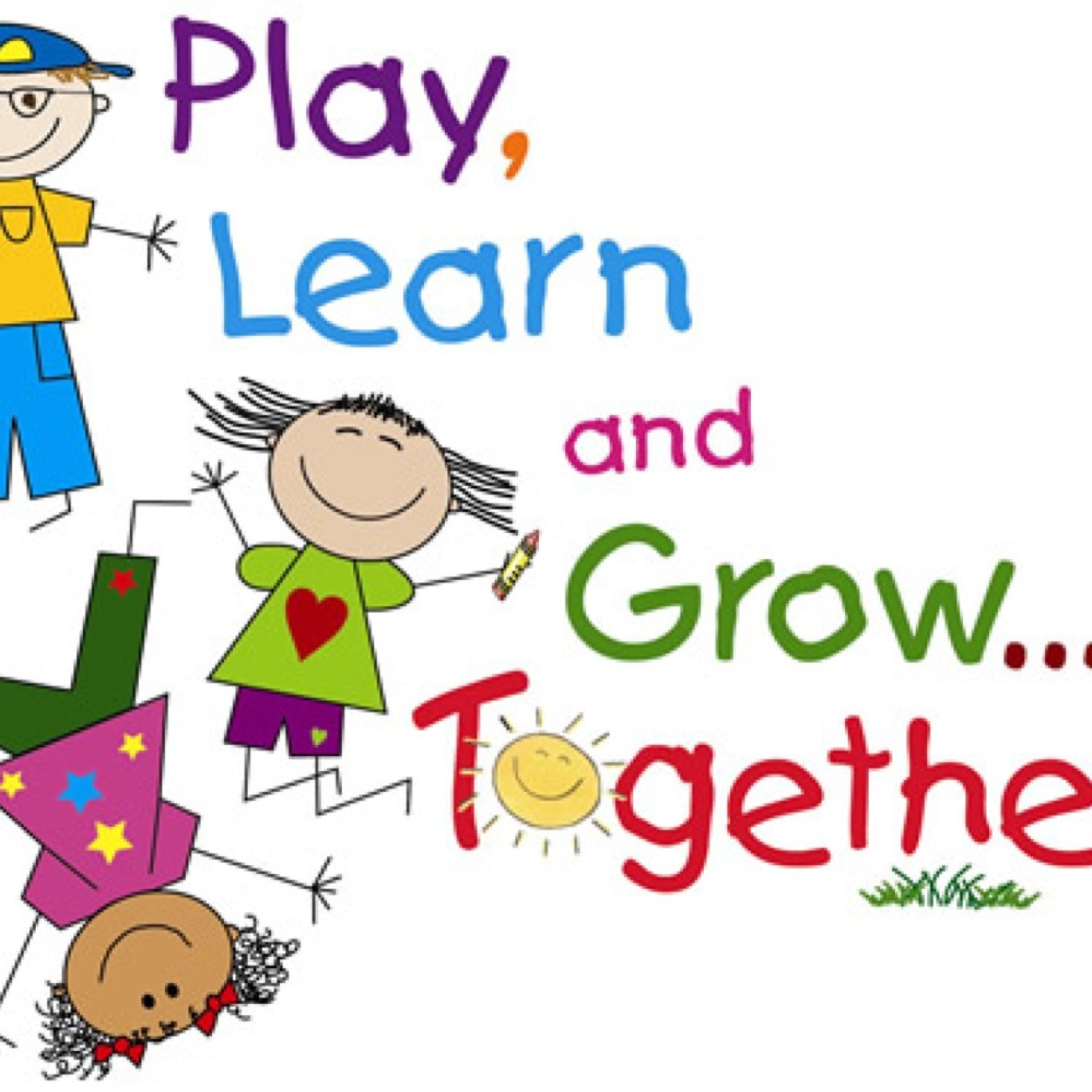 A Kindergarten Trio of Teachers