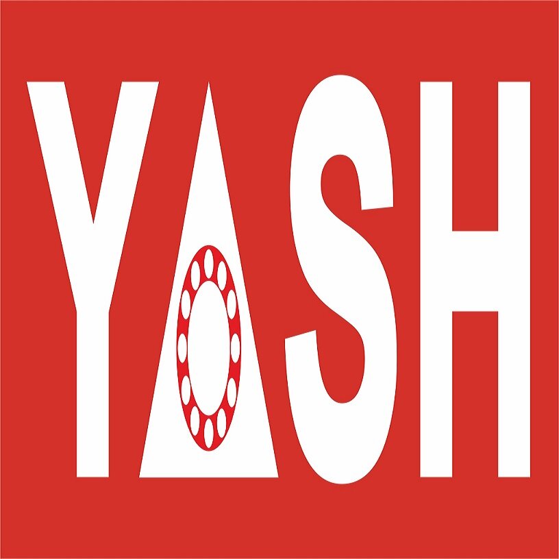 yashbearing's profile picture. Yash Bearings Pvt. Ltd. is Taper Bearing Manufacturer in Rajkot, INDIA