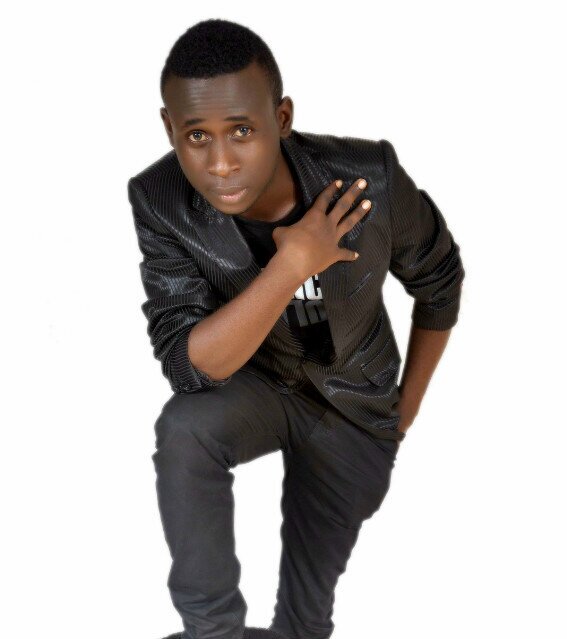 Music producer and gospel artiste...