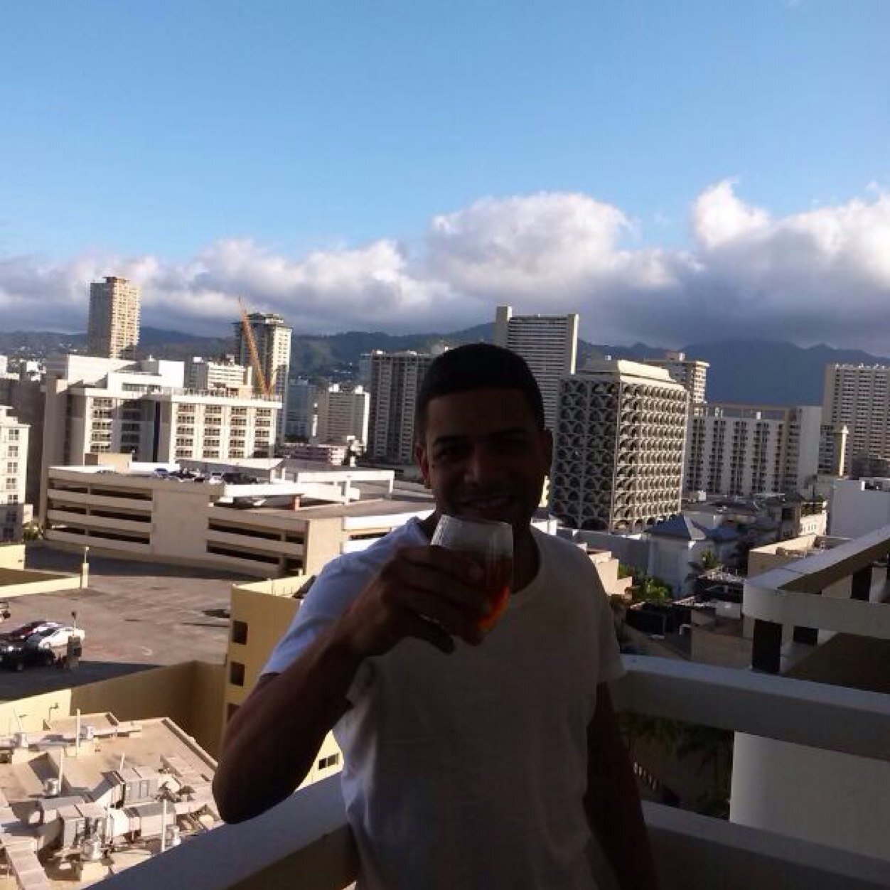 Dgcotto's profile picture. 