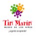 Tin Marín (@museotinmarin) Twitter profile photo