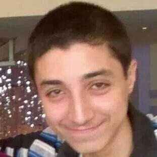 hossamhalim21's profile picture. Theoretical physicist