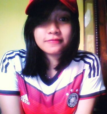 Lin_Oktavia's profile picture. espíritu..!!  (҂'̀⌣'́)9