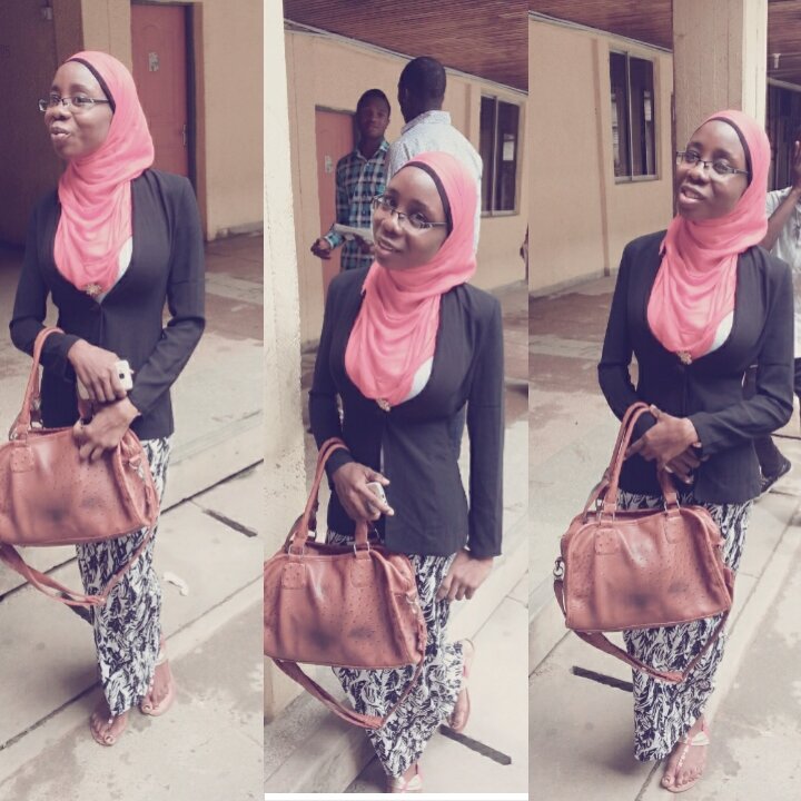 Am jux dat cul&simple gal,movie freak #teamIslam #teamUnilag #Libra #Oct 3rd  Aspiring Chemist