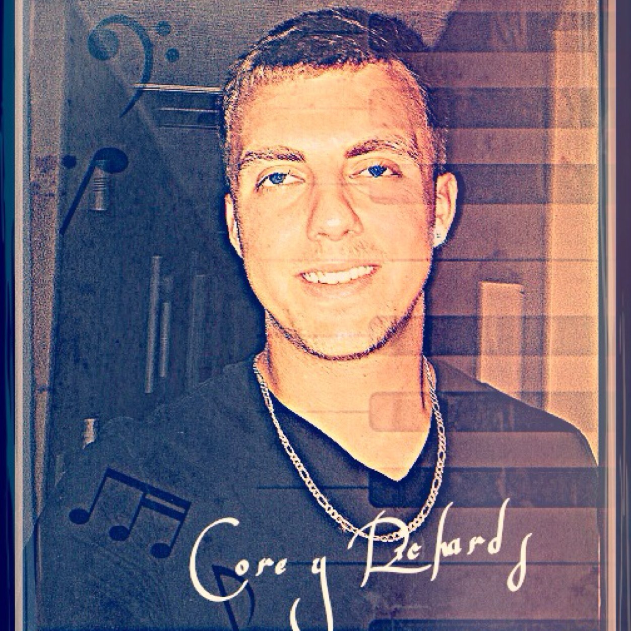CoreyRichardCti Profile Picture