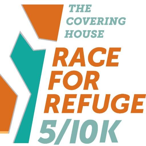 Fight #sextrafficking: #RaceForRefuge 10K/5K run/walk is Sept 1, 2018, 8:00 AM at @TowerGrovePark. Benefits @CoveringHouse