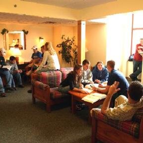 Official Twitter of the Behrend Honors Program. Info about academics and Ohio Hall happenings. Maintained by Residence Life.