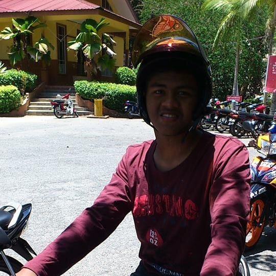 menteripasola97's profile picture. 