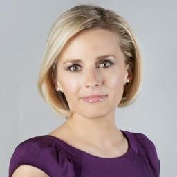 Channel 5 newsreader and voiceover artist  pollywhitehouse@gmail.com