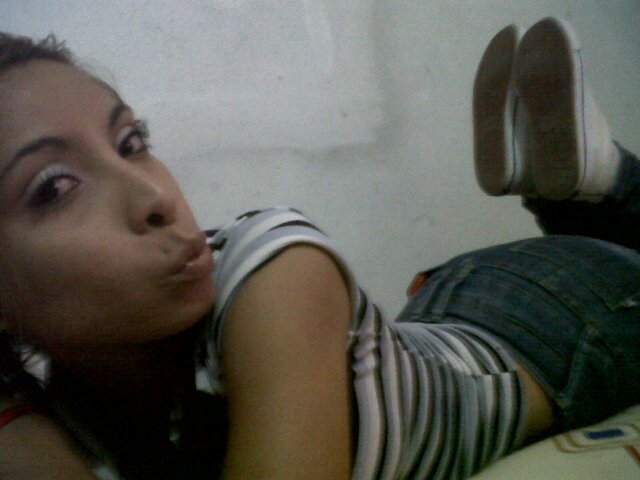 Vivo solo por y para ustedes  mis amores...!