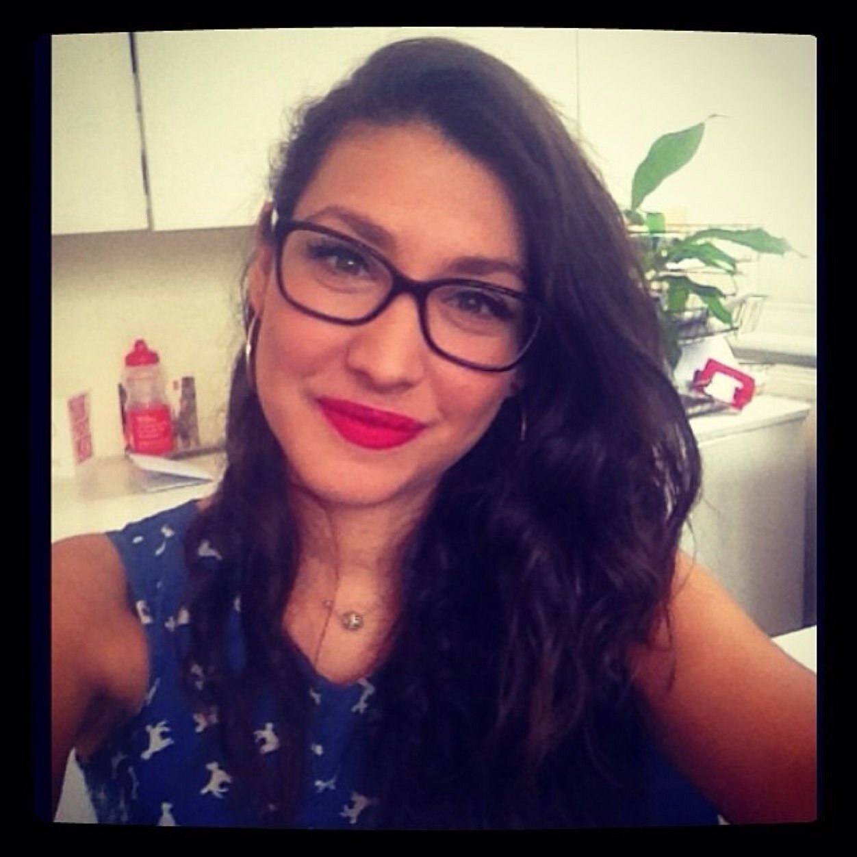 HalinaLeila's profile picture. 