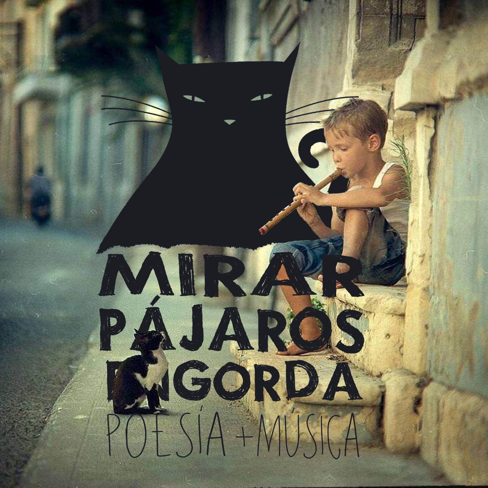 MIRAR PÁJAROS ENGORDA (Poesía y música)                                      Contacto: 03462-15643381  / mirarpajarosengorda@educ.ar