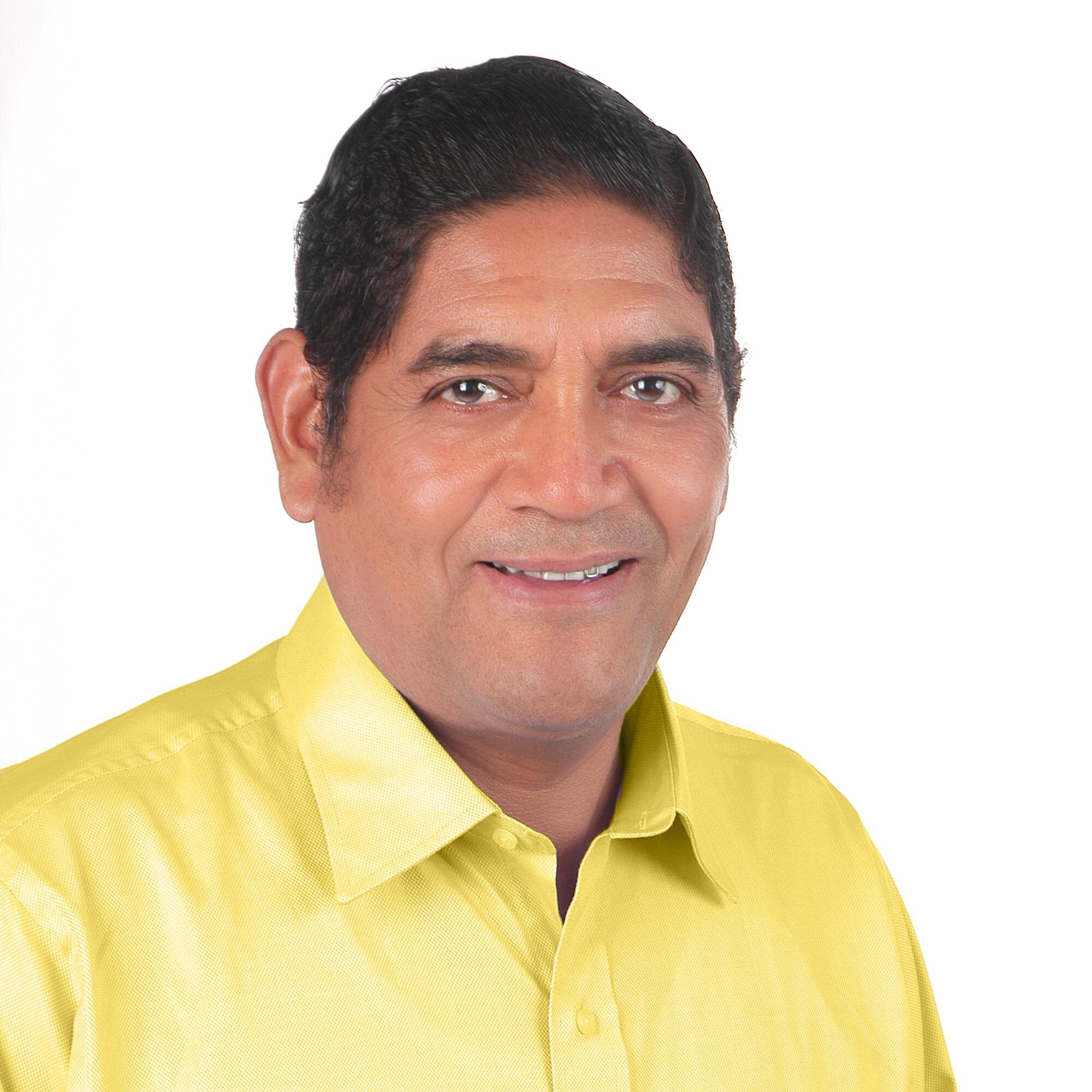 OFICucho's profile picture. 