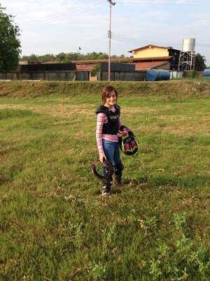 Piloto De Motocross&ATV por hobbie..