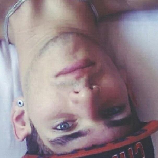 Breno Pereira de Oliveira, 19 anos, Sincero & Preguiçoso.