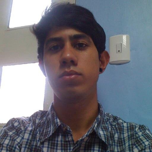 Nada puede ser normal,  No soy tipíco- y vivo en un mundo de colores blanco y negro.
Seguime y te seguiré -

------- - Dubstep - Brostep - Dnb . Glicth----