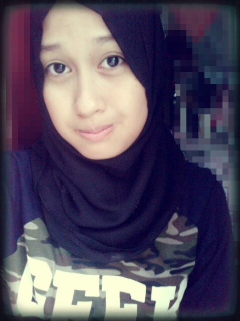 Just call me syitah ;D fb ''nurul mashitah' penang | sixteen ヅ