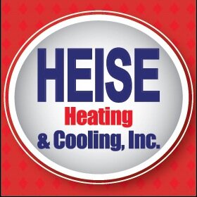 Heise Heating & Cooling, Inc.  is a family-owned, full service heating and air conditioning company founded in 1981.