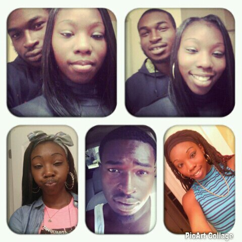 College Chic, In Love Wit @salakpaperz, 21, Jr at LC, tryna make it out here in this cold world