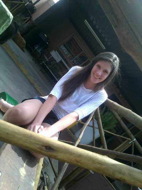 Always believe in god!!*♡