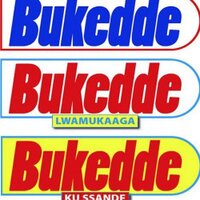 Bukedde App (@bukeddeapp) 's Twitter Profile